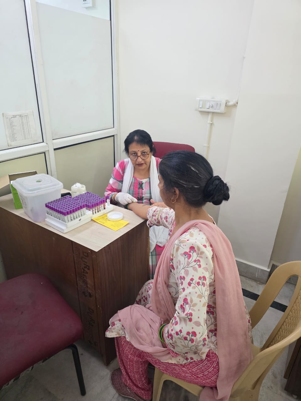 Free-Cancer-Awareness-Camp